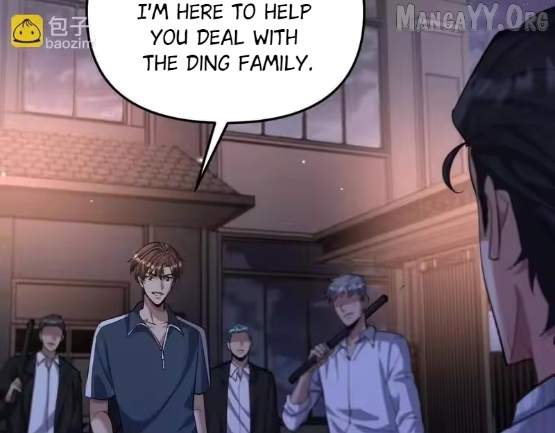 I’m Trapped In This Day For One Thousand Years Chapter 248 - page 132